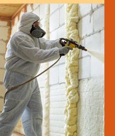 Услуги Услуги утепления в Михайловке под ключ