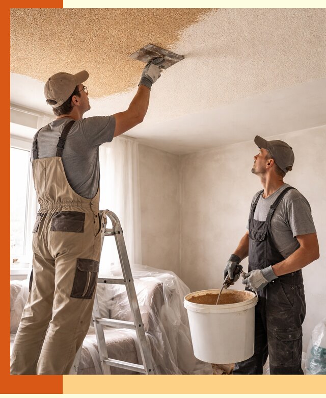 Утепление потолка жидкой пробкой в Михайловке эффективно и надежно